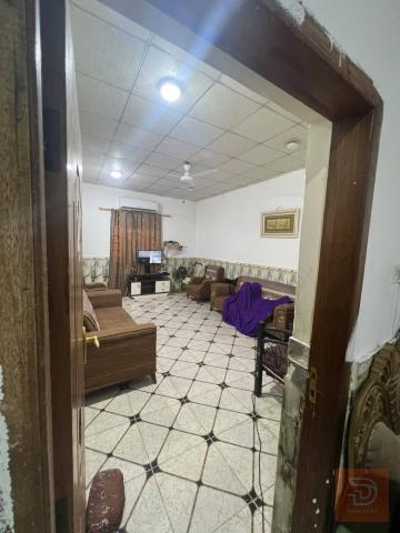 دار مساحة 200 متر للبيع في البصرة