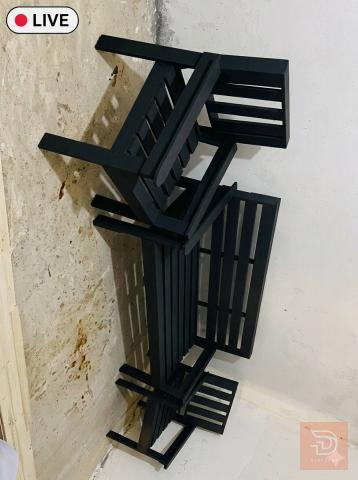 سيت أثاث حسب الطلب للبيع في كربلاء المقدسة