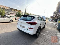 هونداي توكسان 2019 وكالة للبيع في النجف الأشرف