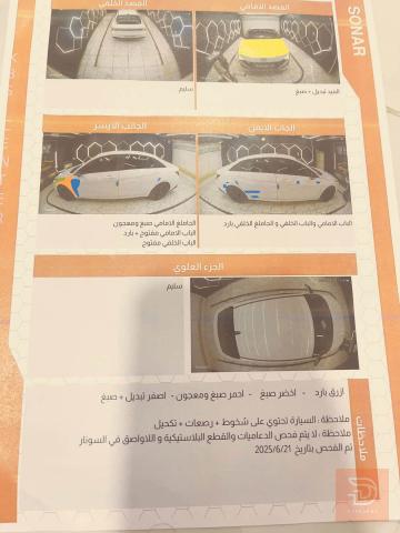 هونداي النترا 2021 للبيع في أربيل