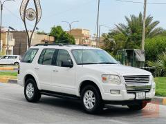 فورد اكسبلور 2010 خليجي للبيع في كربلاء المقدسة
