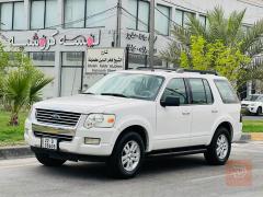 فورد اكسبلور 2010 خليجي للبيع في كربلاء المقدسة