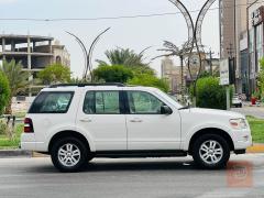 فورد اكسبلور 2010 خليجي للبيع في كربلاء المقدسة