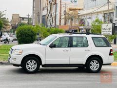 فورد اكسبلور 2010 خليجي للبيع في كربلاء المقدسة