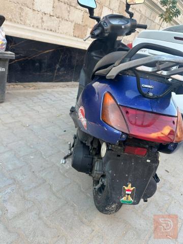 دراجة بلادية مستعمل للبيع في بغداد