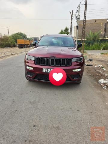 جيب S خليجية وكالة هارلم مستعمل للبيع في أربيل