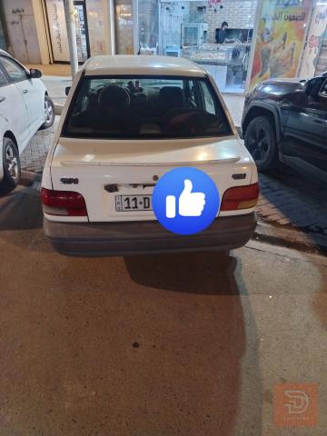 سايبا ٢٠١١ بغداد للبيع