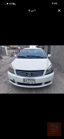 گريت ول فولكس 2012 للبيع في بغداد