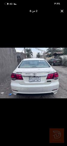 گريت ول فولكس 2012 للبيع في بغداد