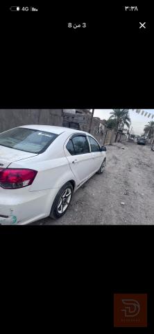 گريت ول فولكس 2012 للبيع في بغداد