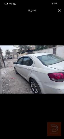 گريت ول فولكس 2012 للبيع في بغداد