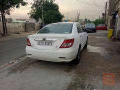 بي واي دي F3 موديل جديد