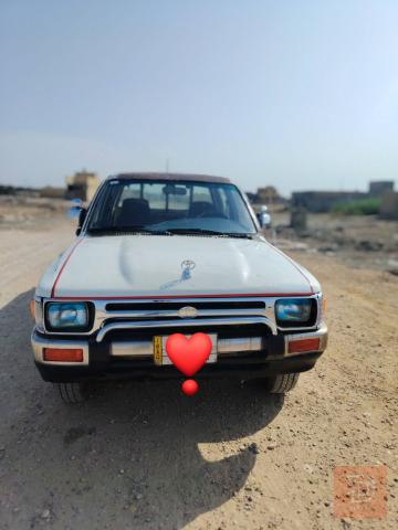 بيكم 1991 للبيع في ذي قار