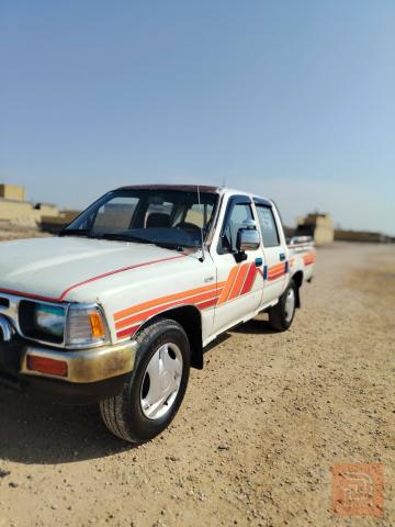 بيكم 1991 للبيع في ذي قار