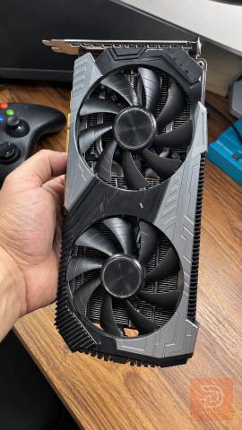 GALAX GeForce RTX 2060 SUPER للبيع في نينوى