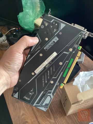 GALAX GeForce RTX 2060 SUPER للبيع في نينوى