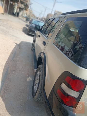 فورد اكسبلورر 2008 للبيع في كربلاء المقدسة