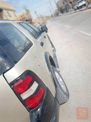 فورد اكسبلورر 2008 للبيع في كربلاء المقدسة