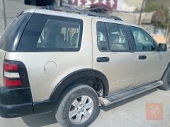 فورد اكسبلورر 2008 للبيع في كربلاء المقدسة