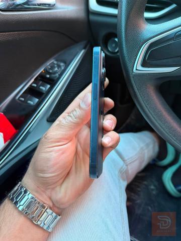 Apple iPhone 15 pro مستعمل للبيع في بغداد