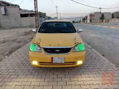 شوفرليت اوبترا 2011 للبيع في كركوك