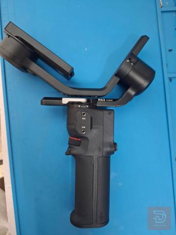 RS3 MINI استخدام مره واحده مستعمل للبيع في بغداد