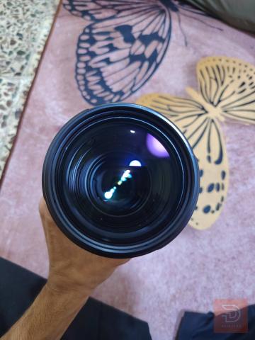 عدسة كانون 70-200 2.8 canon iii جديد للبيع في بغداد
