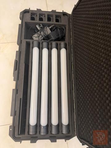 ستيرات Soonwell ST25-4K RGB Tube مستعمل للبيع في بغداد
