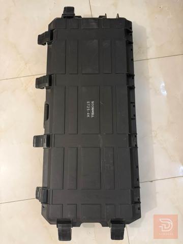 ستيرات Soonwell ST25-4K RGB Tube مستعمل للبيع في بغداد
