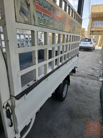 كيا بنكو 2018 للبيع في واسط