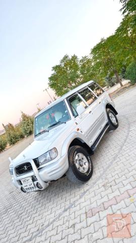 لاندكروزر 2002 للبيع في كركوك