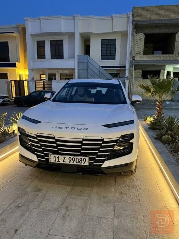 جيتور كومفورد 2026 للبيع في بغداد