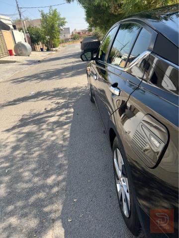 نيسان التيما SR 2020 فول مواصفات للبيع في كركوك