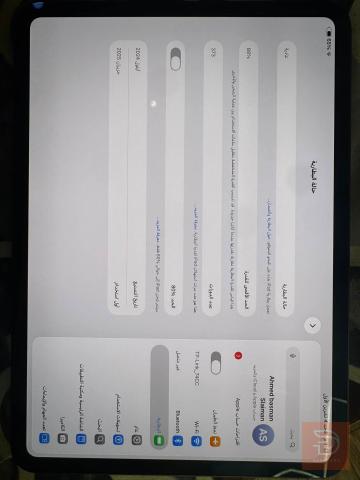 ايباد 11pro مستعمل للبيع في نينوى