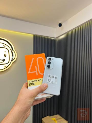 TECNO SPARK 40 Pro+ مستعمل للبيع في بغداد