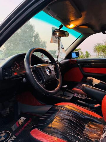 BMW 525i موديل 1994 للبيع في بابل