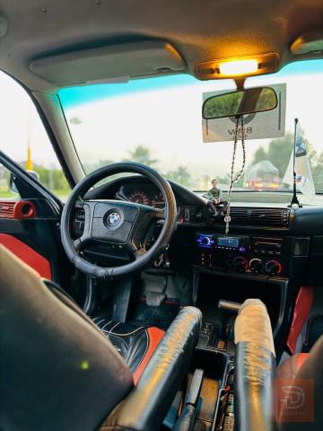 BMW 525i موديل 1994 للبيع في بابل