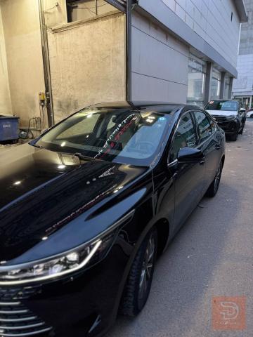 BYD ديستروير 2025 للبيع في بغداد