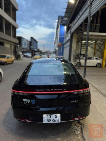 BYD ديستروير 2025 للبيع في بغداد