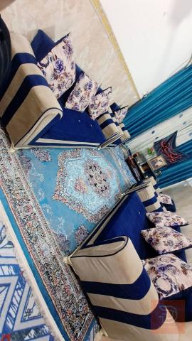 تخم قنفات ١٠ نفرات تسكام مستعمل للبيع في كربلاء المقدسة