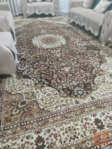 زوليه تركي جديدة 3×5 للبيع في بغداد