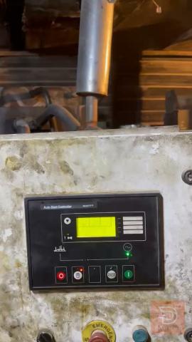مولدة كمنز 24 kVA للبيع في ديالى