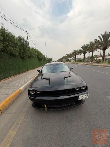 دودج جيب - دفع رباعي جيرنجر 2015 للبيع في بغداد