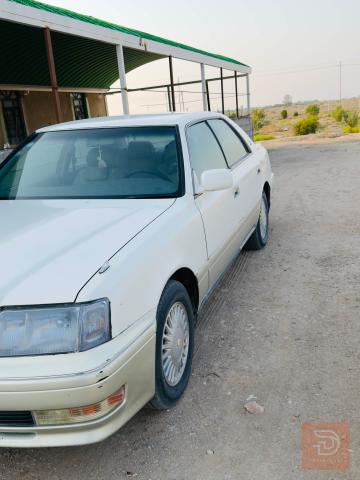 راس ثور بطه موديل 1996 للبيع في البصرة