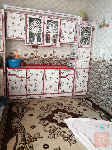 بيت طابو مساحة 165م للبيع في ذي قار