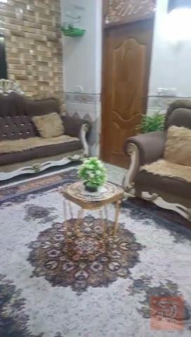تخوم رئاسي جديد للبيع في النجف الأشرف