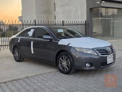تويوتا كامري 2011 محرك 2500 للبيع في كركوك