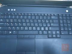 لابتوب DELL i7 جيل ثالث مستعمل للبيع في بغداد