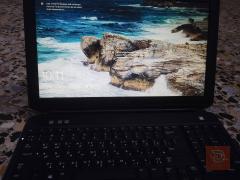 لابتوب DELL i7 جيل ثالث مستعمل للبيع في بغداد