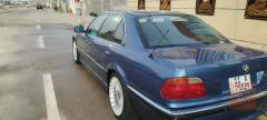 بي ام دبليو بي ام خفاش 730 1995 للبيع في بغداد